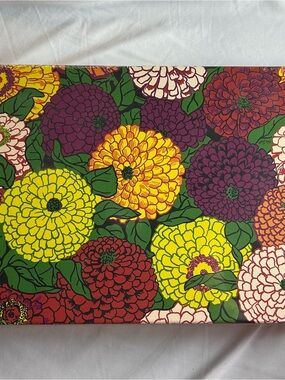 Gucci Floral Puzzle